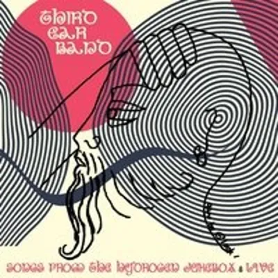 Produktbild von Songs From The Hydrogen Jukebox/Live