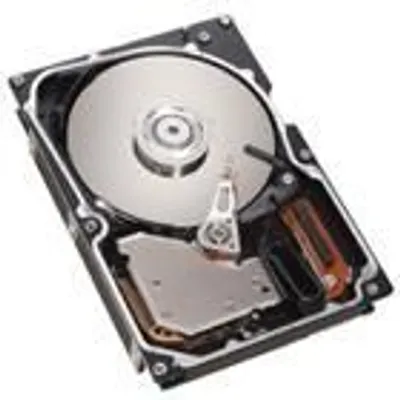 Produktbild von IBM 36GB Ultra320 SCSI, SCSI, 36,4 GB, 6,35 cm (2.5"), 42 MB/s