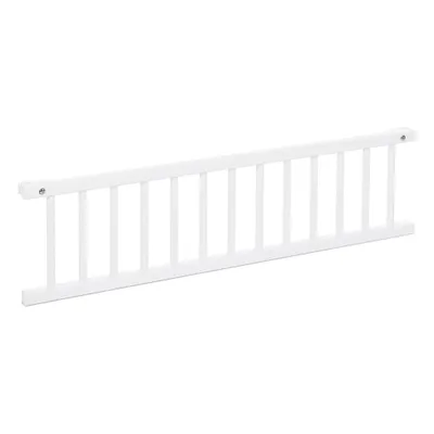 Produktbild von babybay Verschlussgitter für Boxspringbett XXL