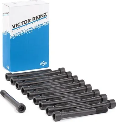 Obrázek produktu pro Sada šroubů hlavy válců REINZ 14-55015-01