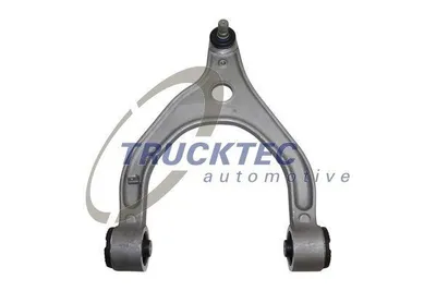Produktbild von TRUCKTEC AUTOMOTIVE 09.31.004 Querlenker Oben Vorne Rechts für TESLA Model X (5YJX)