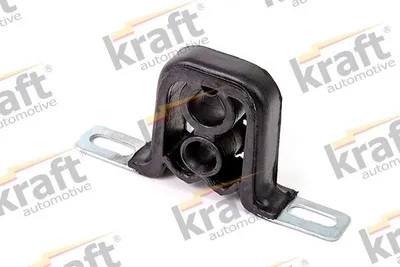 Produktbild von KRAFT Auspuffhalter für VW Golf IV Schrägheck (1J1) Auspuffanlage Montageteil 0500070