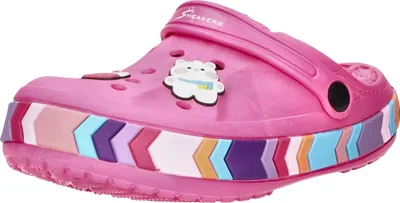 Produktbild von Hausschuh Pantolette Warmfutter MY3313-PI