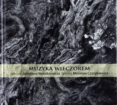 Produktbild von Muzyka wieczorem
