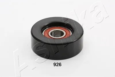 Produktbild von ASHIKA 129-09-926 Umlenkrolle Keilrippenriemen für CHRYSLER VOYAGER IV (RG, RS)