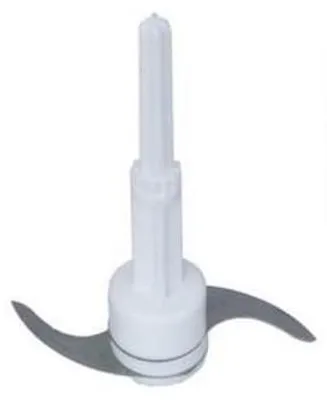 Image de Lame de couteau pour robot ménager Moulinex Multi Moulinette Coupe AT724 AT7241 AX224