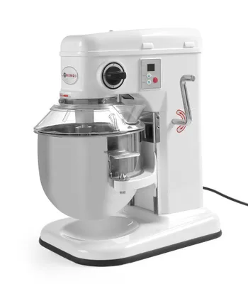 Produktbild von HENDI Professioneller Planetenrührer 7 l 230V 650W