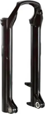 Produktbild von Rockshox Sid/reba Maxle 15 Mm Gabel Senkt Sich Schwarz 27.5´´ Schwarz 27.5´´
