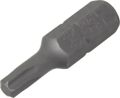 Produktbild von BGS 8192 Bit T20, 6,3 (1/4)