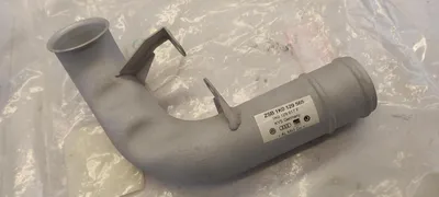 Produktbild von Original AUDI A3 8P VW Golf V Touran SKODA Octavia 1Z 1.6 Ansaugrohr 1K0129617F