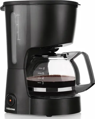 Immagine prodotto di Macchina da caffè Tristar CM-1246