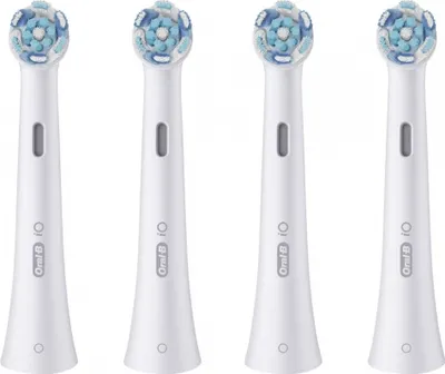 Obrázek produktu pro Oral-B 195027, 4 kusů, Bílá, Oral-B, Ultimative, 40 g, 50 mm