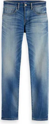 Produktbild von Scotch & Soda Ralston Regular Slim Fit Jeans Blau 30 / 34 Mann Blau 30