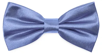 Produktbild von Ladeheid Elegante Herren Fliege -Hochwertig Glänzend Verstellbar BMS (12cmx6cm)