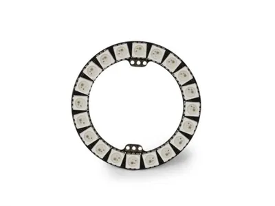 Image de Cercle Brightdot moyen