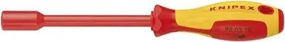 Obrázek produktu pro Knipex 98 03 06, Červená, Žlutá