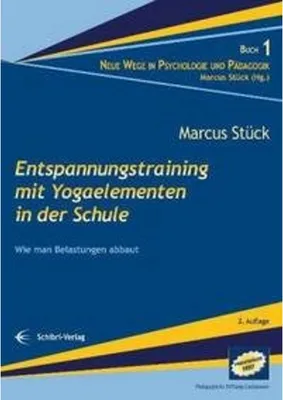 Image de Entspannungstraining mit Yogaelementen in der Schule