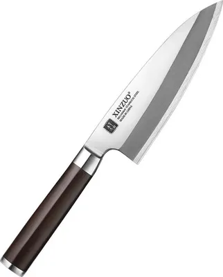 Produktbild von XinZuo SE Serie - Deba Messer 18 cm