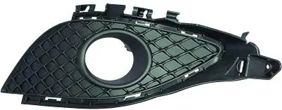 Produktbild von DIEDERICHS Lüftungsgitter Grill Stoßfänger passend für MERCEDES-BENZ A-Klasse (W176)