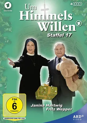 Produktbild von Um Himmels Willen
