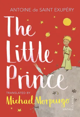 Produktbild von The Little Prince