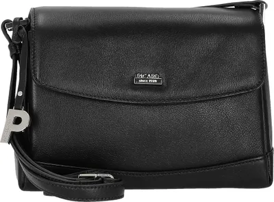 Produktbild von Picard Really - Umhängetasche 22 cm (schwarz)