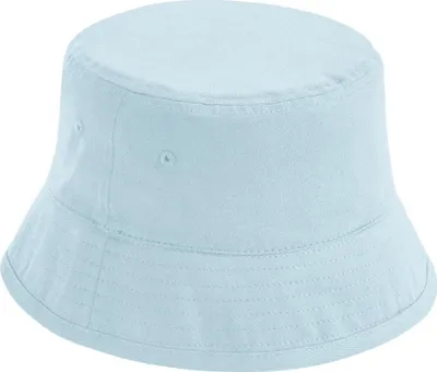 Produktbild von Beechfield - Schlapphut für Kinder RW8600 (S - M) (Hellblau)