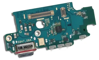 Produktbild von Original Platine mit USB-C-Ladebuchse Anschluss für Samsung Galaxy S26+ (S947B)