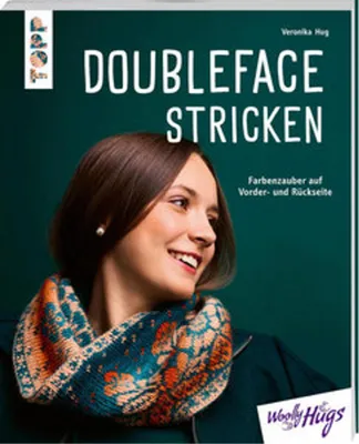 Produktbild von Doubleface stricken