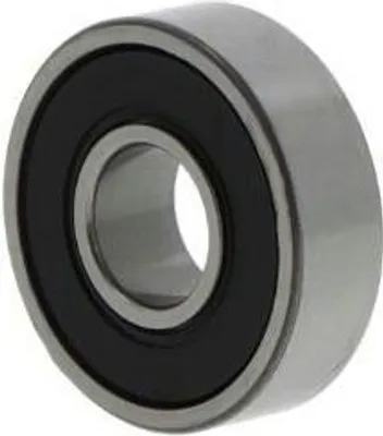 Obrázek produktu pro Kuličkové ložisko 6000 -2RSLTN9/C3VT162 ID 10mm OD 26mm Šířka8mm 1ks/cv SKF