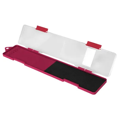 Immagine prodotto di Scatola da pesca Angelbox Delphin ATOMA 216x46 mm