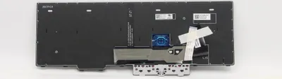 Produktbild von Lenovo 5N20W68228, Tastatur, Deutsch, Lenovo, ThinkPad L15 (20U7, 20U8)