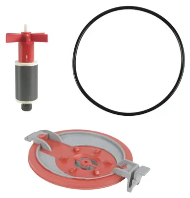 Imagen del producto de Kit de mantenimiento para cabezal de motor Fluval 407