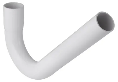 Produktbild von Geberit 118021111 Spülbogenverlängerung 135Gr