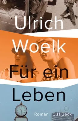 Produktbild von Für ein Leben