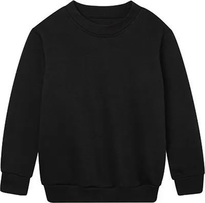 Obrázek produktu pro Dětská mikina Mantis Kids´ Essential Sweatshirt