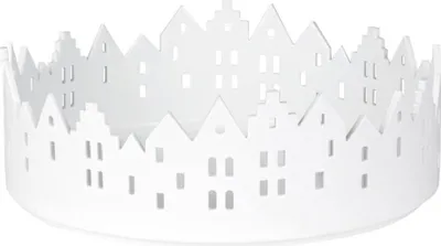 Produktbild von Räder Stadtschale D.20cm, H.7cm