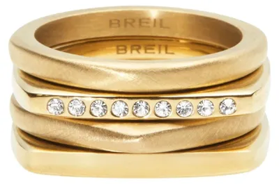 Image de BREIL JEWELS Bagues TJ3206