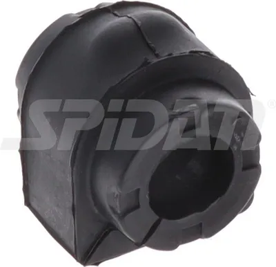 Produktbild von SPIDAN CHASSIS PARTS 411376 Lagerung Stabilisator Stabigummi Vorne für FORD MONDEO IV Turnier (BA7) S-MAX (WA6) GALAXY (WA6) S-Max (CJ) für VOLVO XC60