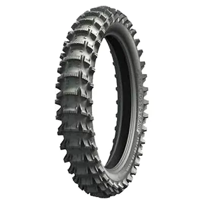 Produktbild von Reifen Tyre Michelin 100/90-19 57M Starcross Sand5