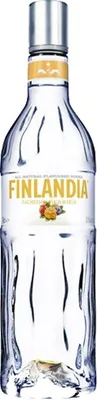 Produktbild von Finlandia Nordische Beeren 1L