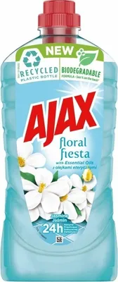 Zdjęcie produktu dla Ajax, Uniwersalny płyn, Jaśmin, 1l