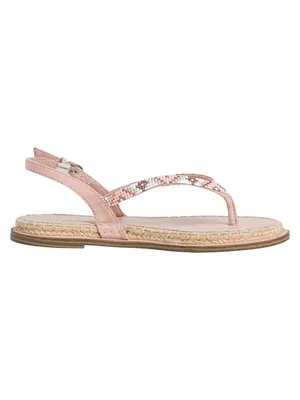 Produktbild von Tamaris Damen Sandalette 1-1-28193-36 in rose (Größe: 38)