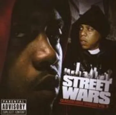 Produktbild von Street Wars Vol.2