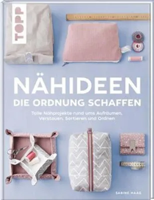 Obrázok produktu pre Nähideen, die Ordnung schaffen