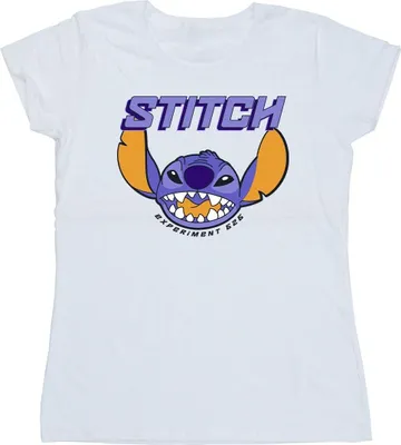 Produktbild von Disney - T-Shirt für Damen BI25567 (L) (Grau)
