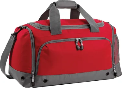 Obrázok produktu pre Bagbase - Cestovná taška "Athleisure" BC5517 (jedna veľkosť) (červená)