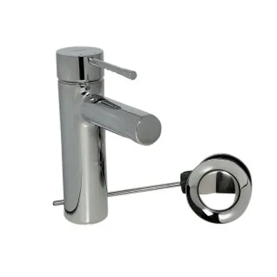 Produktbild von GROHE Essence, Waschbecken, Hebelgriffe, Metall, 1/2"