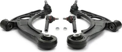 Produktbild von MASTER-SPORT Querlenker Satz 37017-KIT-MS vorne vorne rechts vorne links