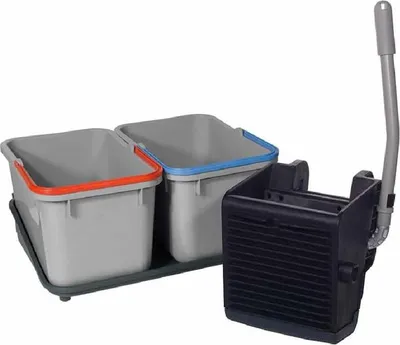 Immagine prodotto di Numatic SRK 1 Mopkit per carrelli di pulizia SM